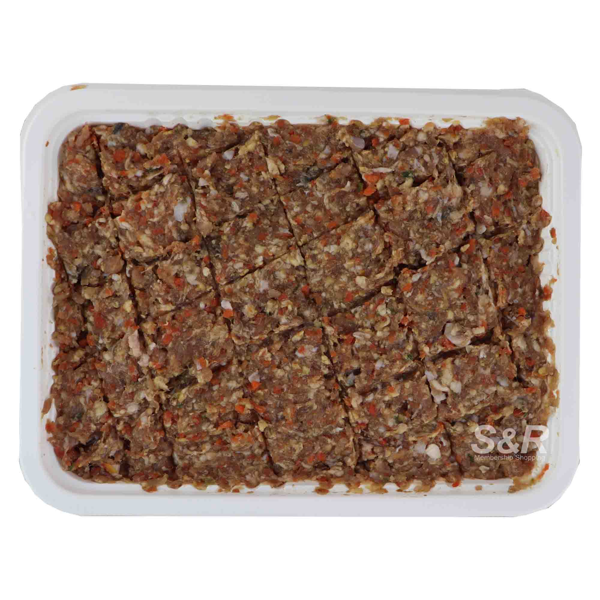 Member's Value Shanghai Roll approx. 2kg Member's Value Shanghai Roll approx. 2kg